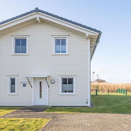 Dagebüll Ferienhaus Seestern מראה חיצוני תמונה