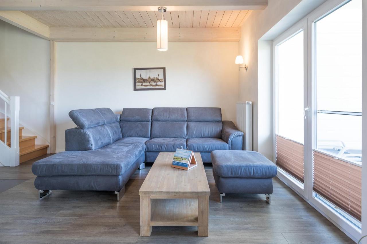 Dagebüll Ferienhaus Seestern מראה חיצוני תמונה