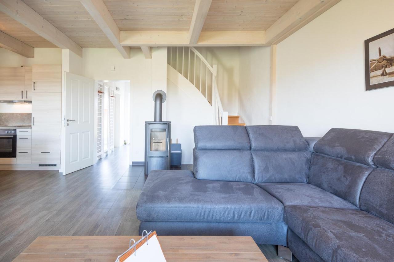 Dagebüll Ferienhaus Seestern מראה חיצוני תמונה