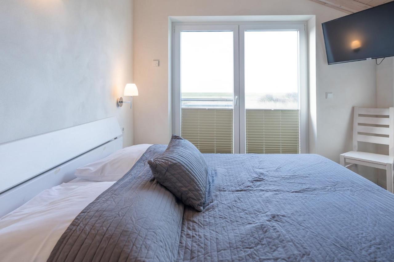 Dagebüll Ferienhaus Seestern מראה חיצוני תמונה